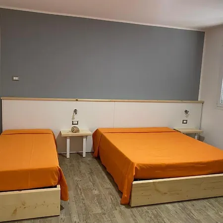 Gma Tourism Pesci Дом отдыха